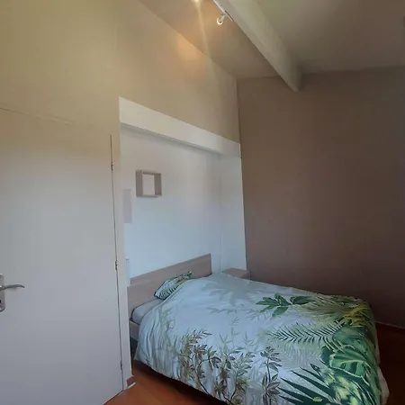 Maison Climatisee Avec Jardin, Terrasse Et Piscine, Proche Des - - Fr-1-326-693 Holiday home Marseillan (Herault)