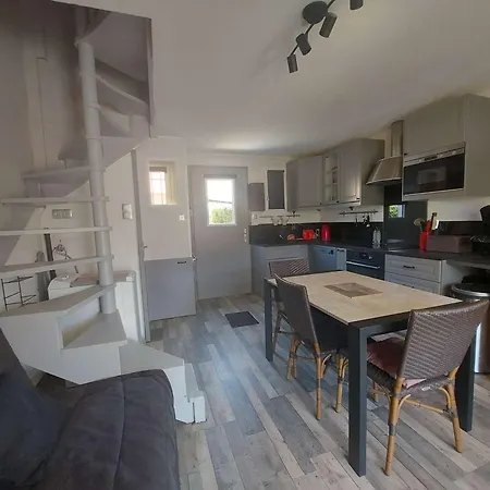 Maison Climatisee Avec Jardin, Terrasse Et Piscine, Proche Des - - Fr-1-326-693 *