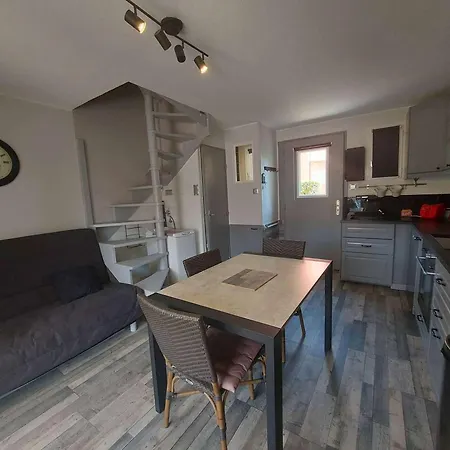 Holiday home Maison Climatisee Avec Jardin, Terrasse Et Piscine, Proche Des - - Fr-1-326-693 Marseillan (Herault)