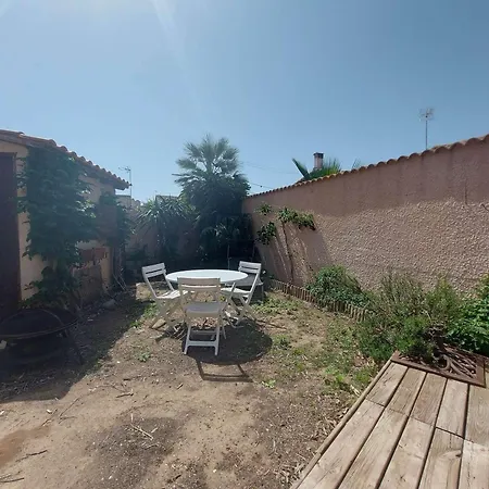 Casa vacanze Maison Climatisée Avec Jardin, Terrasse Et Piscine, Proche Des - - Fr-1-326-693 *