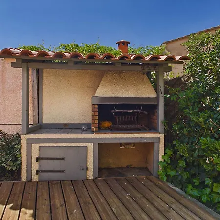 Сasa de vacaciones Maison Climatisée Avec Jardin, Terrasse Et Piscine, Proche Des - - Fr-1-326-693