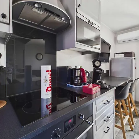 Maison Climatisée Avec Jardin, Terrasse Et Piscine, Proche Des - - Fr-1-326-693 Сasa de vacaciones *
