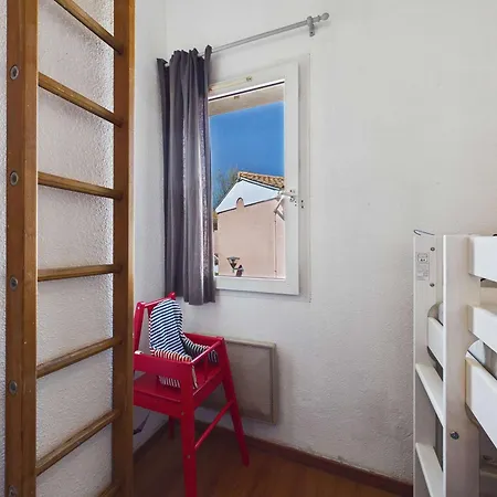 Maison Climatisee Avec Jardin, Terrasse Et Piscine, Proche Des - - Fr-1-326-693 Feriehus Marseillan (Herault)