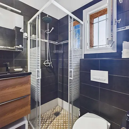 Maison Climatisee Avec Jardin, Terrasse Et Piscine, Proche Des - - Fr-1-326-693 Marseillan (Herault)